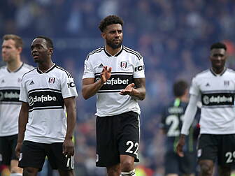 Fulham: what can be learned fr...